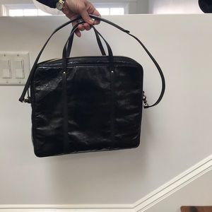 Vintage Kate Spade Briefcase